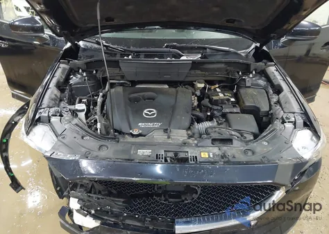 2018 Mazda Cx-5 Touring z USA, uszkodzony, nr VIN JM3KFBCMXJ0312031